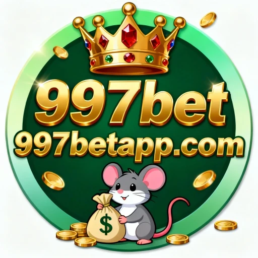 Logo 997bet